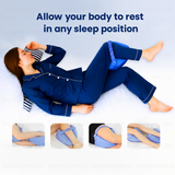 BioSleep - Relief for Hips and Knees