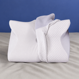 Microfiber Pillow for SleepForm
