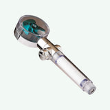 TurboShower™