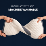 SleepForm 1.0 - Support Pillow for the Spine