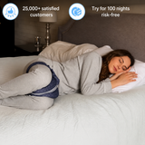 BioSleep - Relief for Hips and Knees