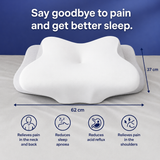 SleepForm 3.0 - A New Standard for Comfort