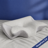 Pillow SleepForm 2.0: Comfort for Your Neck