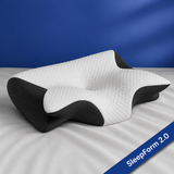 Pillow SleepForm 2.0: Comfort for Your Neck