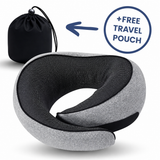 OrtoTravel - Travel Pillow