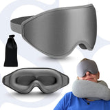 High-Quality Sleep Mask