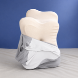Replaceable Pillow SleepForm 3.0