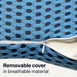 LumboSleep - Lumbar Cushion
