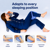 BioSleep - Relief for Hips and Knees