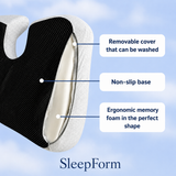 OrtoRest - Ergonomic Seat Mattress