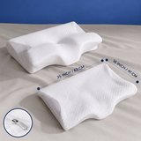 Microfiber Pillow for SleepForm