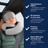 High-Quality Sleep Mask