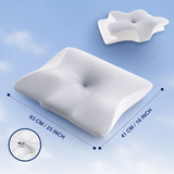 Cooling Cover for SleepForm