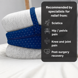 BioSleep - Relief for Hips and Knees