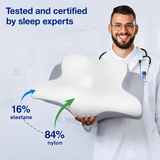 SleepForm - Say Goodbye to Neck Pain