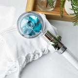 TurboShower™