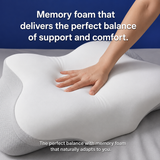 SleepForm 3.0 - A New Standard for Comfort