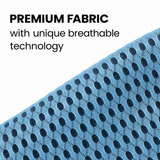 LumboSleep - Lumbar Cushion