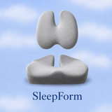 OrtoLumb - Lumbar Cushion