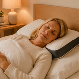 SleepForm 1.0 - Support Pillow for the Spine