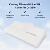 Cooling Cover for SleepForm