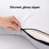 Replaceable Pillow SleepForm 3.0