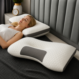 SleepForm 1.0 - Support Pillow for the Spine