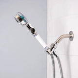 TurboShower™