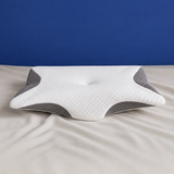 Microfiber Pillow for SleepForm
