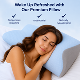 Cooling Cover for SleepForm