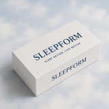 Cooling Cover for SleepForm