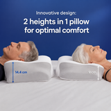 SleepForm 3.0 - A New Standard for Comfort