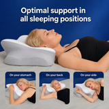 SleepForm 3.0 - A New Standard for Comfort