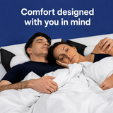 Pillow SleepForm 2.0: Comfort for Your Neck