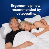SleepForm 3.0 - A New Standard for Comfort