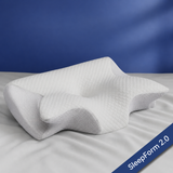 Pillow SleepForm 2.0: Comfort for Your Neck