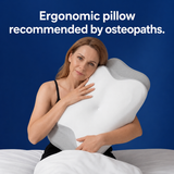 SleepForm 3.0 - A New Standard for Comfort