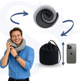 OrtoTravel - Travel Pillow